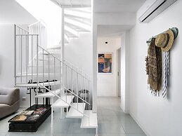 Spuma di Mare - Delfino