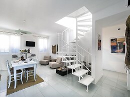 Spuma di Mare - Delfino