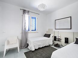 Spuma di Mare - Delfino