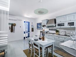 Spuma di Mare - Delfino