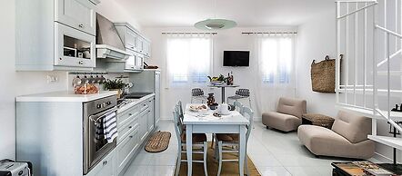 Spuma di Mare - Delfino