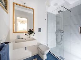 Spuma di Mare - Riccio