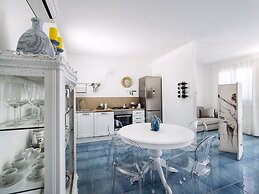 Spuma di Mare - Riccio