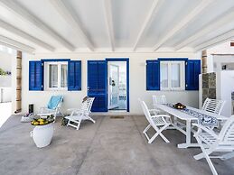 Spuma di Mare - Riccio