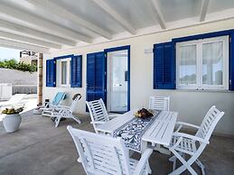 Spuma di Mare - Riccio