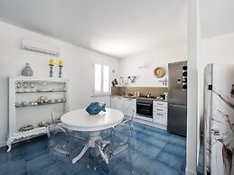 Spuma di Mare - Riccio