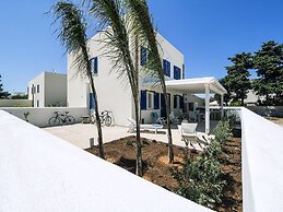 Spuma di Mare - Riccio