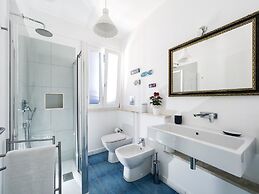 Spuma di Mare - Riccio