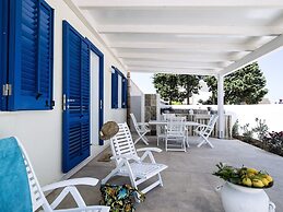 Spuma di Mare - Riccio