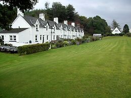 Crinan Canal Cottage