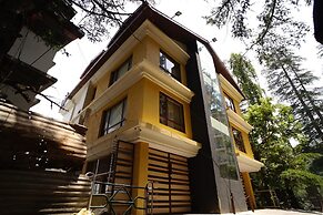 Mahaveer Shimla By Royal Collection Hotels