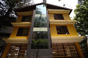 Mahaveer Shimla By Royal Collection Hotels