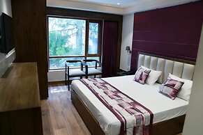 Mahaveer Shimla By Royal Collection Hotels