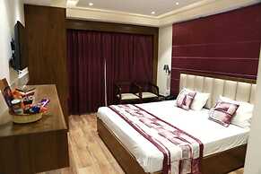 Mahaveer Shimla By Royal Collection Hotels