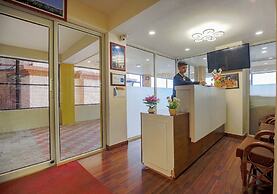 Mahaveer Shimla By Royal Collection Hotels