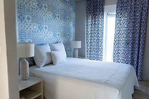 Pentathlon Villas