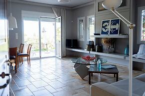 Pentathlon Villas