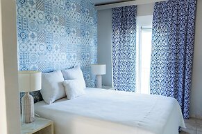 Pentathlon Villas