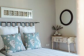 Pentathlon Villas