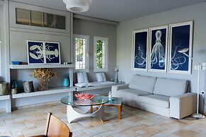 Pentathlon Villas