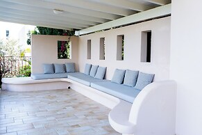 Pentathlon Villas