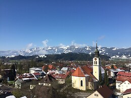 Sanosueno Family - Bester Bergblick
