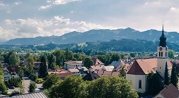 Sanosueno Family - Bester Bergblick
