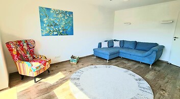 Sanosueno Family - Bester Bergblick