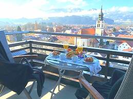 Sanosueno Family - Bester Bergblick