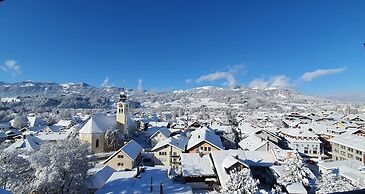 Sanosueno Family - Bester Bergblick