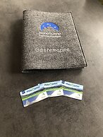 Sanosueno 1 - Traumhafter Bergblick