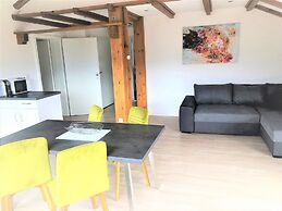 Sanosueno 1 - Traumhafter Bergblick