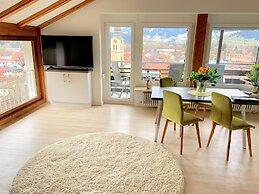 Sanosueno 1 - Traumhafter Bergblick