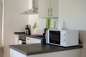 Sanosueno 1 - Traumhafter Bergblick