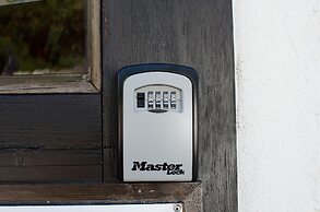 Sanosueno 1 - Traumhafter Bergblick