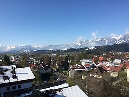 Sanosueno 2 - Toller Bergblick