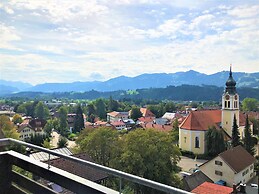 Sanosueno 2 - Toller Bergblick
