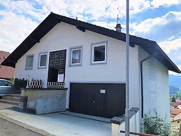 Sanosueno 2 - Toller Bergblick