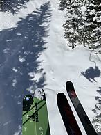 Sanosueno 2 - Toller Bergblick