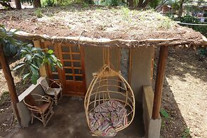 Mountain bikes house and Eco bungalow - Hostel
