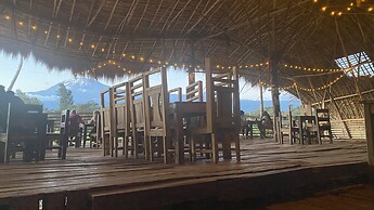 Mountain bikes house and Eco bungalow - Hostel