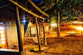 Mountain bikes house and Eco bungalow - Hostel