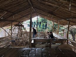 Mountain bikes house and Eco bungalow - Hostel