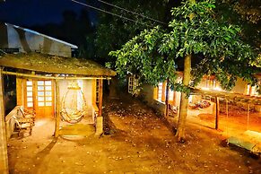 Mountain bikes house and Eco bungalow - Hostel