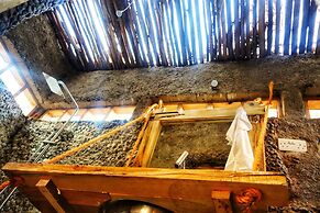 Mountain bikes house and Eco bungalow - Hostel