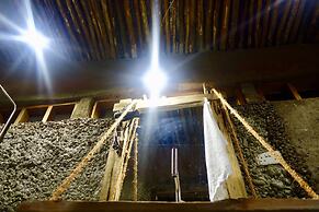 Mountain bikes house and Eco bungalow - Hostel