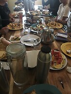 Mountain bikes house and Eco bungalow - Hostel