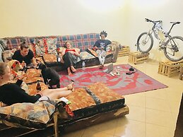 Mountain bikes house and Eco bungalow - Hostel