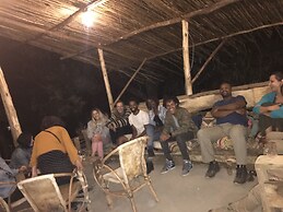 Mountain bikes house and Eco bungalow - Hostel