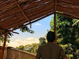 Mountain bikes house and Eco bungalow - Hostel